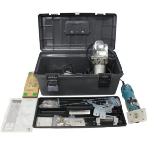 工具セット 電子トリマ2点